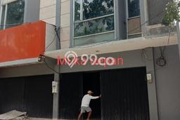 Unit Ruko Tersedia di Pajajaran Spesifikasi LB 225m2 Unit Ruko Tersedia di Pajajaran Spesifikasi LB 225m2