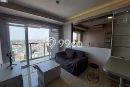 Sewa Apartemen Ekonomis 2 BR di Pasteur Bandung Sewa Apartemen Ekonomis 2 BR di Pasteur Bandung
