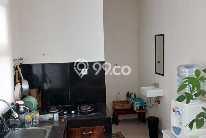 Rumah Minimalis 2 KT di Sariwangi Bandung Unfurnished Rumah Minimalis 2 KT di Sariwangi Bandung Unfurnished