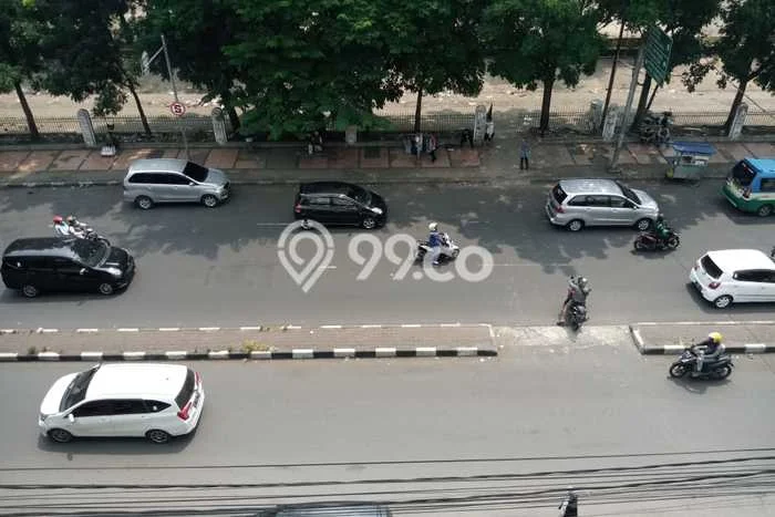 Disewakan Ruko di Pusat Kota Bandung Ramai Strategis Disewakan Ruko di Pusat Kota Bandung Ramai Strategis