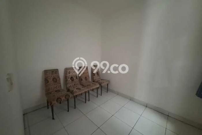 Rumah Minimalis 3 Kamar LT 126m2 di Pasir Koja Rumah Minimalis 3 Kamar LT 126m2 di Pasir Koja