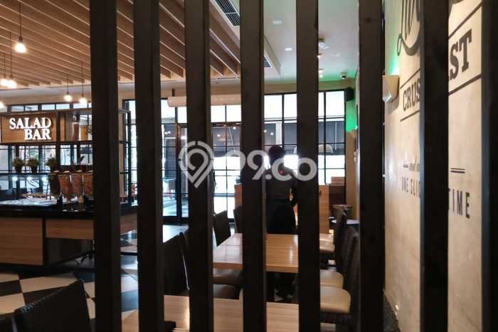 Ruko Dijual di Prime Area Bandung Luas 800m2 Ruko Dijual di Prime Area Bandung Luas 800m2