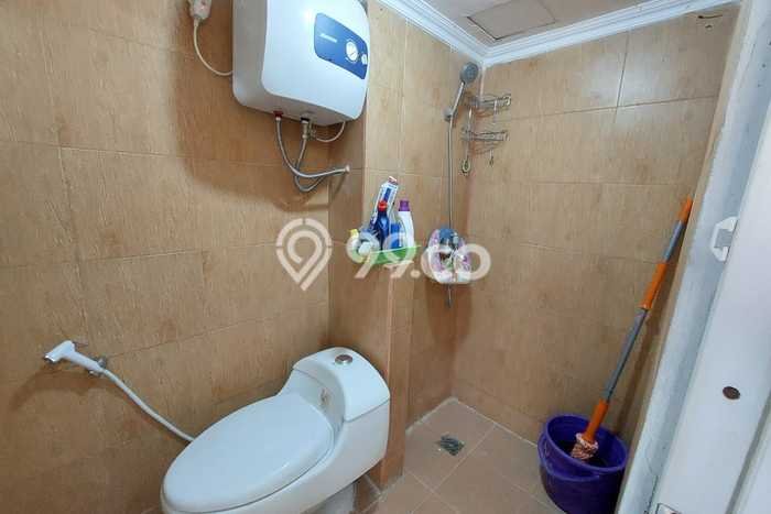 Dijual Apartemen di Cihampelas, Bandung Barat 0 KT, 1 KM Strategis Dijual Apartemen di Cihampelas, Bandung Barat 0 KT, 1 KM Strategis