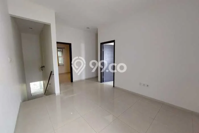 Jual Rumah Eksklusif 3 KT di Cipedes, Bandung Jual Rumah Eksklusif 3 KT di Cipedes, Bandung