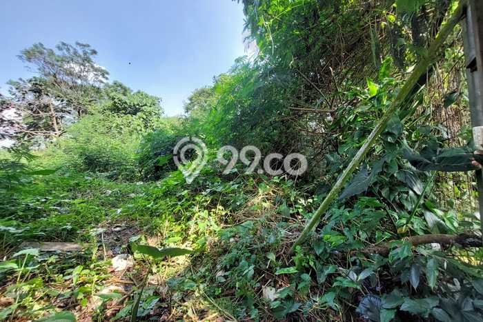 Tanah Disewa Strategis di Bandung Luas 1676m2 Tanah Disewa Strategis di Bandung Luas 1676m2