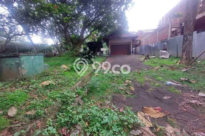 Dijual Tanah Lokasi Ciumbuleuit, Bandung Seluas 845m2 Dijual Tanah Lokasi Ciumbuleuit, Bandung Seluas 845m2