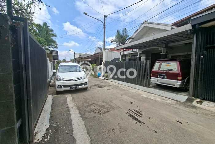 Rumah Minimalis 3 Kamar LT 126m2 di Pasir Koja Rumah Minimalis 3 Kamar LT 126m2 di Pasir Koja