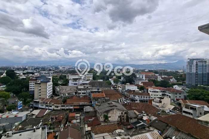 Hunian Apartemen Strategis untuk Dijual di Bandung dengan 3 Kamar Hunian Apartemen Strategis untuk Dijual di Bandung dengan 3 Kamar