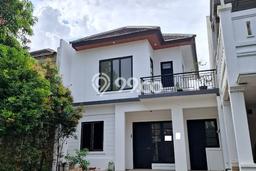 Rumah Minimalis 3 Kamar LT 120m2 di Cibubur Rumah Minimalis 3 Kamar LT 120m2 di Cibubur