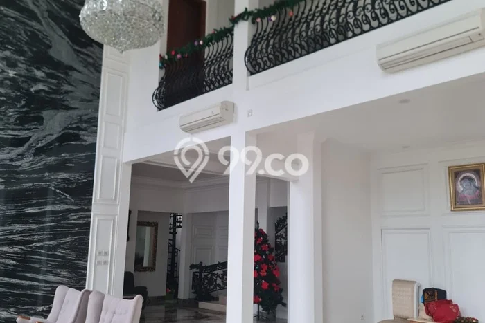 Ready to Use! Premium House LT 505m2 Desain Elegan di Jatiwarna Ready to Use! Premium House LT 505m2 Desain Elegan di Jatiwarna