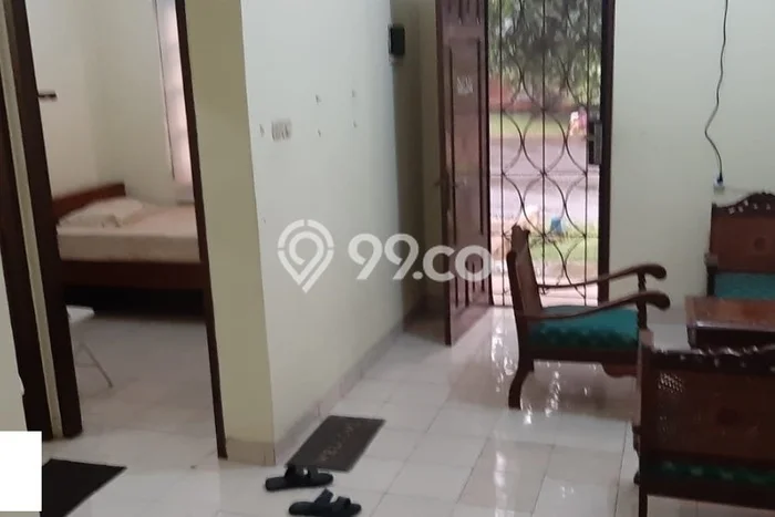 Rumah Minimalis 2 KT di Cibubur Jakarta Timur Rumah Minimalis 2 KT di Cibubur Jakarta Timur