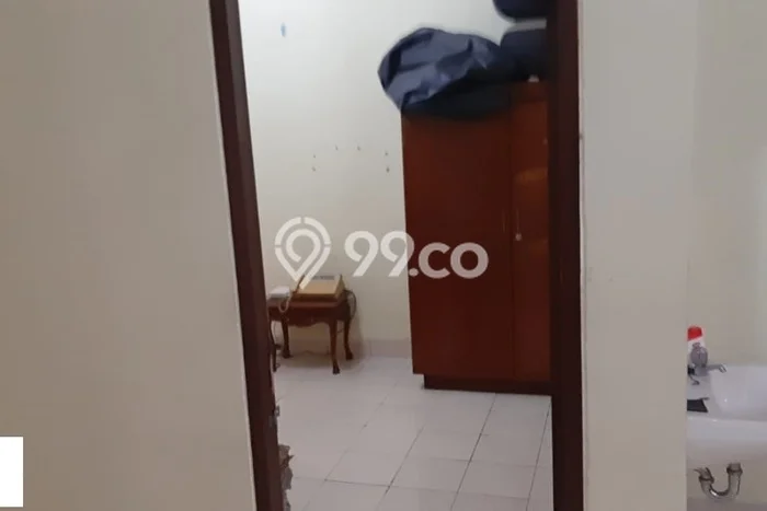 Rumah Minimalis 2 KT di Cibubur Jakarta Timur Rumah Minimalis 2 KT di Cibubur Jakarta Timur