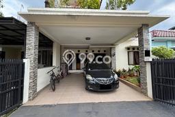 Jual Rumah Modern 5 KT di Jati Asih, Bekasi Jual Rumah Modern 5 KT di Jati Asih, Bekasi
