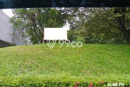 Untuk Dijual Tanah di Jakarta Timur, Luas 685m2 SHM Untuk Dijual Tanah di Jakarta Timur, Luas 685m2 SHM
