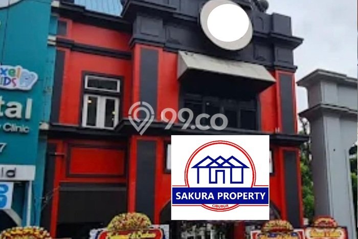 Ruko untuk Disewa di Pusat Jakarta Timur Luas Bangunan 200m2 Ruko untuk Disewa di Pusat Jakarta Timur Luas Bangunan 200m2
