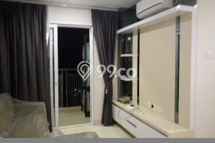 Unit Apartemen Dijual di Balikpapan Selatan, Balikpapan, dengan 2 Bedroom, 2 Bathroom Unit Apartemen Dijual di Balikpapan Selatan, Balikpapan, dengan 2 Bedroom, 2 Bathroom
