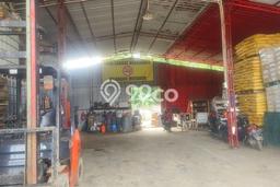 Gudang Lokasi Premium di Balikpapan Utara, Luas 1000m2m², Jalan Raya Gudang Lokasi Premium di Balikpapan Utara, Luas 1000m2m², Jalan Raya