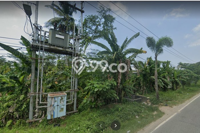 HARGA MENARIK! Tanah di Teritip, Luas 8064m2m², Kawasan Berkembang, Bebas Banjir HARGA MENARIK! Tanah di Teritip, Luas 8064m2m², Kawasan Berkembang, Bebas Banjir