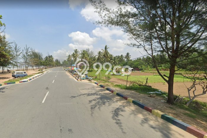 Untuk Dijual Tanah 2750m2 di Manggar, Balikpapan Untuk Dijual Tanah 2750m2 di Manggar, Balikpapan