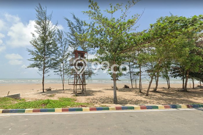 Untuk Dijual Tanah 2750m2 di Manggar, Balikpapan Untuk Dijual Tanah 2750m2 di Manggar, Balikpapan
