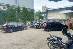 Gudang Area Strategis Kawasan Gn. Sari Ulu, Luas 600m2m², Akses Strategis Gudang Area Strategis Kawasan Gn. Sari Ulu, Luas 600m2m², Akses Strategis