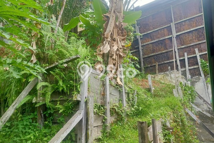 Gudang Area Strategis Kawasan Gn. Sari Ulu, Luas 600m2m², Akses Strategis Gudang Area Strategis Kawasan Gn. Sari Ulu, Luas 600m2m², Akses Strategis