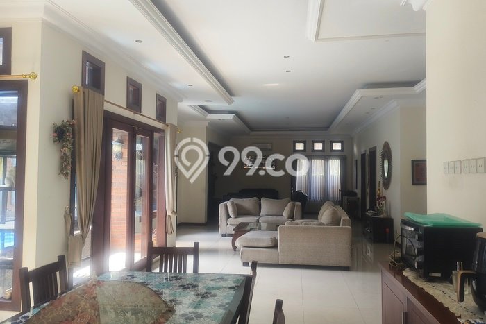 Jual Rumah Mewah Megah Dengan View Cantik di Balikpapan Baru, Balikpapan Jual Rumah Mewah Megah Dengan View Cantik di Balikpapan Baru, Balikpapan
