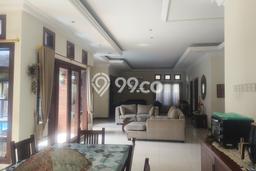 Rumah sewa siap pakai 4 Kamar Tidur di Balikpapan Baru, Balikpapan Rumah sewa siap pakai 4 Kamar Tidur di Balikpapan Baru, Balikpapan
