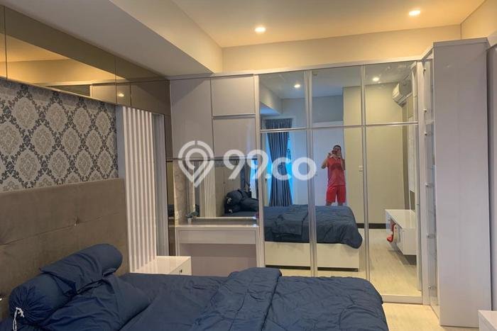 Disewakan Segera Apartemen Strategis 3 KT, 2 KM di Kawasan Balikpapan Kota Disewakan Segera Apartemen Strategis 3 KT, 2 KM di Kawasan Balikpapan Kota