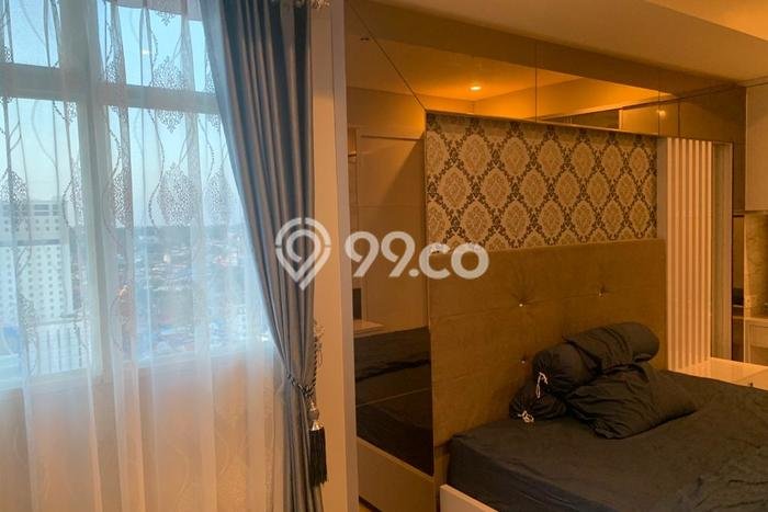 Disewakan Segera Apartemen Strategis 3 KT, 2 KM di Kawasan Balikpapan Kota Disewakan Segera Apartemen Strategis 3 KT, 2 KM di Kawasan Balikpapan Kota