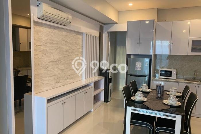 Disewakan Segera Apartemen Strategis 3 KT, 2 KM di Kawasan Balikpapan Kota Disewakan Segera Apartemen Strategis 3 KT, 2 KM di Kawasan Balikpapan Kota