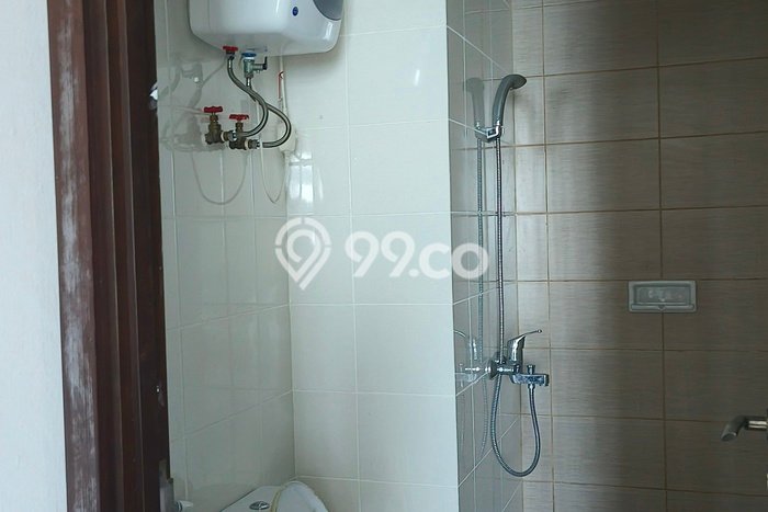 Apartemen Modern Dijual di Balikpapan Kota, Balikpapan Dilengkapi 2 KT dan 1 KM Apartemen Modern Dijual di Balikpapan Kota, Balikpapan Dilengkapi 2 KT dan 1 KM