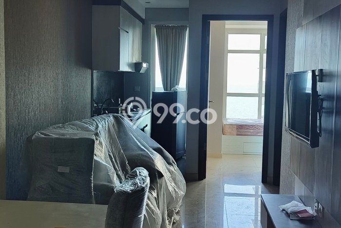 Untuk Dijual Apartemen di Balikpapan Kota, Balikpapan Punya 2 Kamar Tidur Untuk Dijual Apartemen di Balikpapan Kota, Balikpapan Punya 2 Kamar Tidur