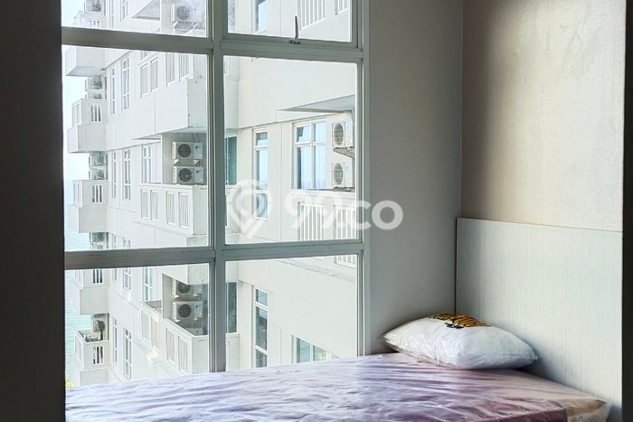 Untuk Dijual Apartemen di Balikpapan Kota, Balikpapan Punya 2 Kamar Tidur Untuk Dijual Apartemen di Balikpapan Kota, Balikpapan Punya 2 Kamar Tidur