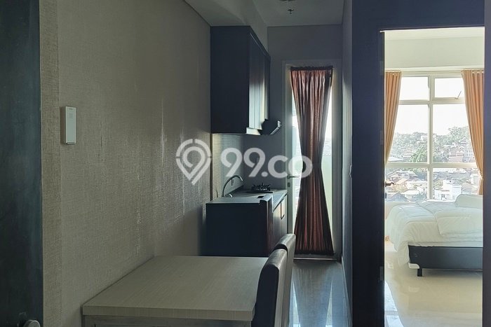 Tersedia Apartemen 1 KT & 1 KM di Balikpapan Kota, Balikpapan Tersedia Apartemen 1 KT & 1 KM di Balikpapan Kota, Balikpapan