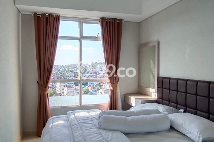 Tersedia Apartemen 1 KT & 1 KM di Balikpapan Kota, Balikpapan Tersedia Apartemen 1 KT & 1 KM di Balikpapan Kota, Balikpapan