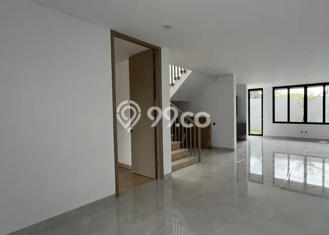 Siap Huni Hunian Elit 3 Kamar di Sukasari Dekat ke Mana Saja Siap Huni Hunian Elit 3 Kamar di Sukasari Dekat ke Mana Saja