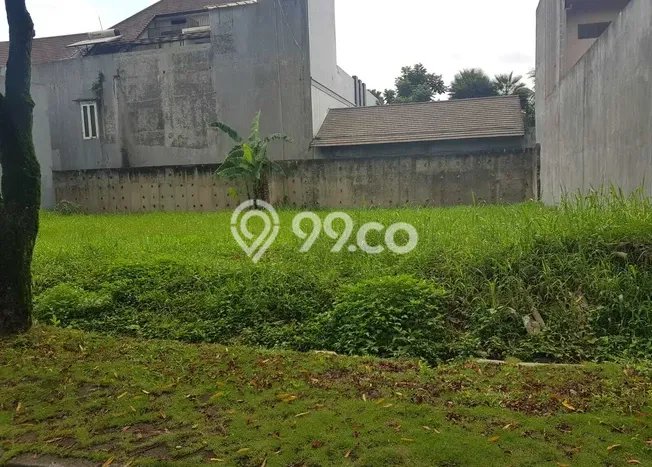 Lahan Kosong Dijual di Bandung dengan Area 286m2 Lahan Kosong Dijual di Bandung dengan Area 286m2