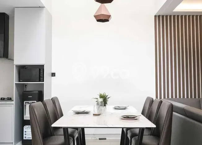 Dijual Cepat Rumah Favorit Siap Huni LB 198m2 di Antapani, Bandung Dijual Cepat Rumah Favorit Siap Huni LB 198m2 di Antapani, Bandung