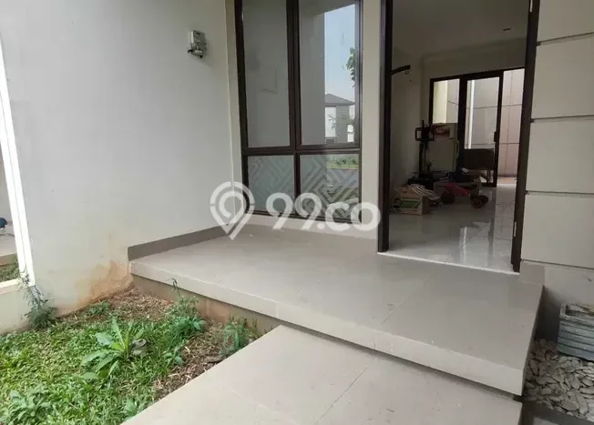 Rumah Modern 2 KT di Buah Batu Bandung Rumah Modern 2 KT di Buah Batu Bandung