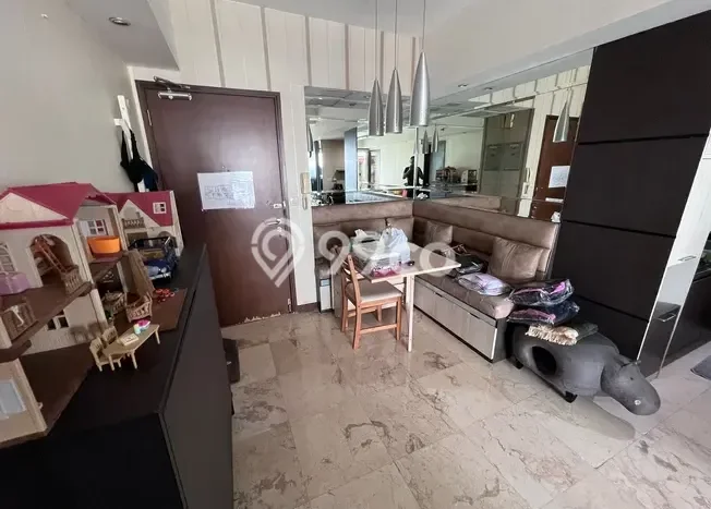 Hunian Apartemen Strategis untuk Dijual di Bandung dengan 2 Kamar Hunian Apartemen Strategis untuk Dijual di Bandung dengan 2 Kamar