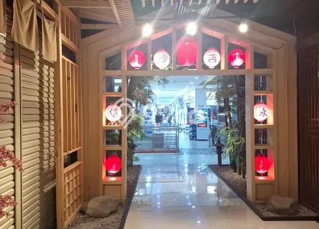 Komersial Bagus Dijual di Sumurbandung Bandung Strategis Cocok untuk Kembangkan Bisnis Komersial Bagus Dijual di Sumurbandung Bandung Strategis Cocok untuk Kembangkan Bisnis