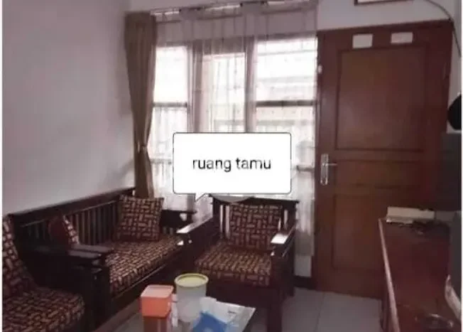 Jual Rumah Favorit Siap Huni LB 80m2 di Dayeuhkolot, Bandung Jual Rumah Favorit Siap Huni LB 80m2 di Dayeuhkolot, Bandung