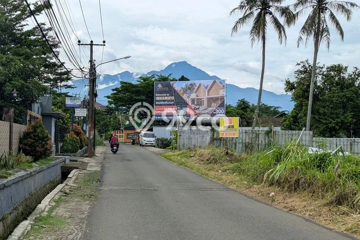 Rumah Minimalis Favorit Siap Huni Area Bogor Barat LT 72m2 Rumah Minimalis Favorit Siap Huni Area Bogor Barat LT 72m2