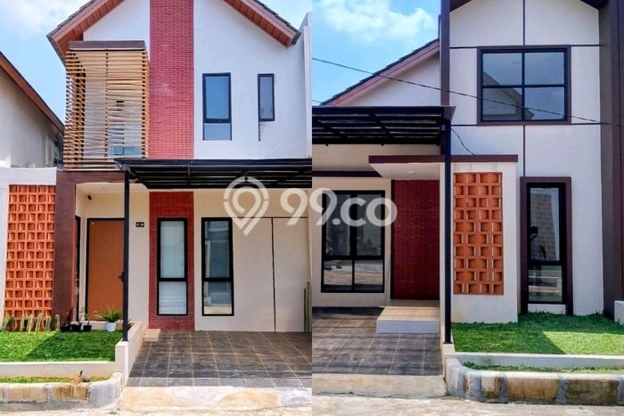 Dijual Rumah Strategis Bagus Punya 3 KT di Bojong Gede Bogor SHM Dijual Rumah Strategis Bagus Punya 3 KT di Bojong Gede Bogor SHM