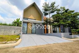 Rumah Minimalis Favorit Siap Huni Area Bogor Barat LT 72m2 Rumah Minimalis Favorit Siap Huni Area Bogor Barat LT 72m2