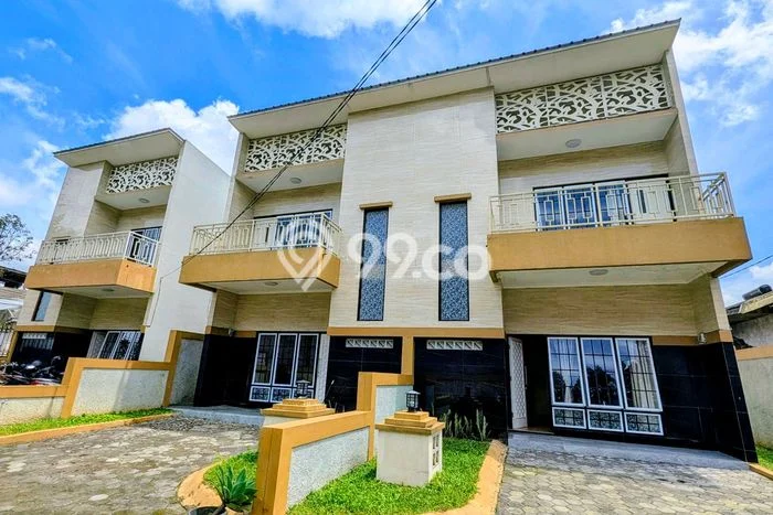 Dijual Rumah Minimalis Bagus Punya 3 KT di Cisarua Bogor SHM Dijual Rumah Minimalis Bagus Punya 3 KT di Cisarua Bogor SHM