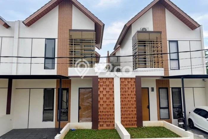 Dijual Rumah Strategis Bagus Punya 3 KT di Bojong Gede Bogor SHM Dijual Rumah Strategis Bagus Punya 3 KT di Bojong Gede Bogor SHM