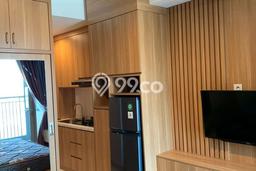 Unit Apartemen 1 Kamar & 1 Kamar Mandi Dijual di Rawalumbu, Bekasi Unit Apartemen 1 Kamar & 1 Kamar Mandi Dijual di Rawalumbu, Bekasi