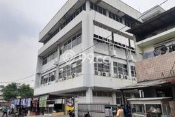 Kantor Komersial Dijual di Jatinegara Jakarta Timur LT 630m2 & LB 978m2 Kantor Komersial Dijual di Jatinegara Jakarta Timur LT 630m2 & LB 978m2